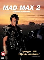 Mad Max 2 - Road Warrior [1981]