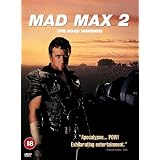 Mad Max 2 - Road Warrior [1981] [DVD]by Mel Gibson