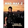Mad Max 2 - Road Warrior [1981] [DVD]