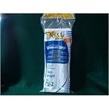 Review designed to fit SHARP by enviorcare  / 27 Sharp Pu-2 Microfiltration Vacuum Bags