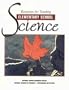 Resources for Teaching Elementary School Science