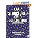 Basic Structured Grid Generation: With an introduction to unstructured grid generation