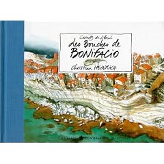 Les Bouches de Bonifacio