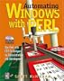 Automating Windows with Perl with CDROM