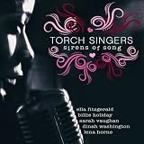 Torch Singers: Sirens of Song