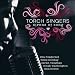 Torch-Torch Singers: Sirens of Song