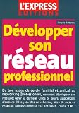 D�velopper son r�seau professionnel