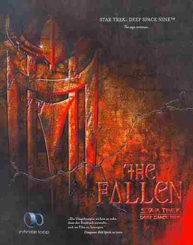 Star Trek - Deep Space Nine: The Fallen