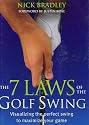 The 7 Laws of the Golf Swing