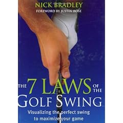 The 7 Laws of the Golf Swing