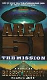 The Mission (Area 51, Bk. 3)