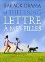 Lettre � mes filles