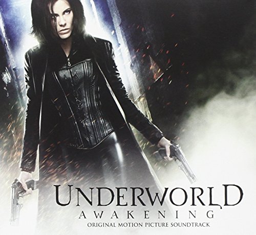 Underworld-Awakening Various Artists