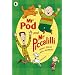 Mr Pod and Mr Piccalilli