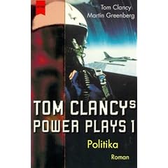 Tom Clancy's Power Plays