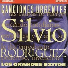 Cuba Classics, Vol. 1: Canciones Urgentes