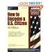 How to Become a U.S. Citizen (4th Edition)