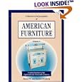 Collector's Encyclopedia of American Furniture: Country Furniture of the Eighteenth and Nineteenth Centuries... by  Robert Swedberg and Harriett Swedberg
