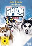 Snow Dogs