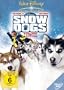 Snow Dogs