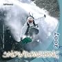 Snowboarding 2007 Calendar