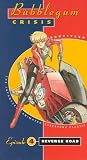 Bubblegum Crisis 4