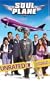 Soul Plane (Unrated Edition) [VHS]
