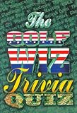 The Golf Wiz Trivia Quiz