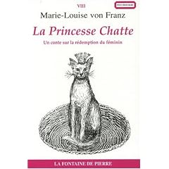 La Princesse Chatte