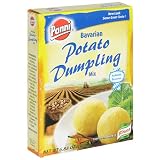 Panni Bavarian Potato Dumpling Mix, 6.88-Ounce Boxes (Pack of 12) by Panni Cheap