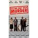 Getting Away With Murder [VHS]