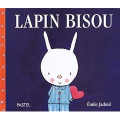 Lapin bisou