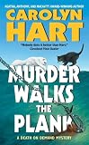 Murder Walks the Plank: A Death on Demand Mystery