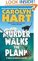 Murder Walks The Plank