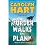 Murder Walks the Plank: A Death on Demand Mystery (Death on Demand Mysteries)