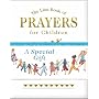 The Lion Book of Prayers for Children (Gift Edition)