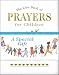 The Lion Book of Prayers for Children (Gift Edition)