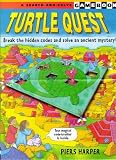Turtle Quest (Gamebook)