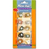 Rocks & Mineral Speciments - Assortment 4