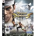 Virtua Fighter 5 (PS3)