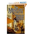 Click here to buy The Memory of Earth by Orson Scott Card.