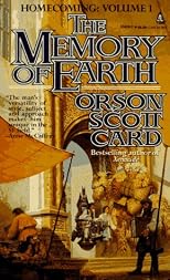 The Memory of Earth