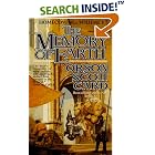 The Memory of Earth by  Orson Scott Card