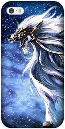 Yu-Gi-Oh Anime TPU Material Phone Case For Iphone 5/5S Cover