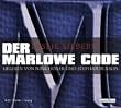 Der Marlowe Code. 6 CDs