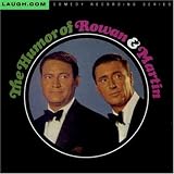 Humor of Rowan & Martin