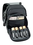 Tamrac 5692 Digital 2 Bag for Canon A60, A70, A75, A8 (Black) 
