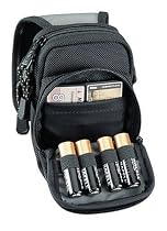 Tamrac TA5692 Digital-2 Camera Bag (Fits Kodak LS443 and Similar)