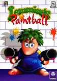 Lemmings Paintball (PC CD)