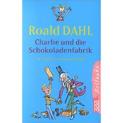 Charlie und die Schokoladenfabrik